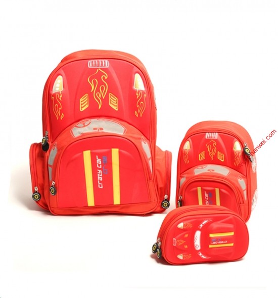 School bag  HWGP-038